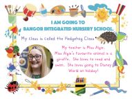 Hedgehog Class